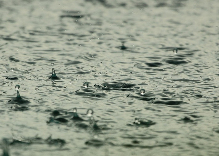 BMKG Imbau Masyarakat Waspadai Potensi Hujan Lebat
