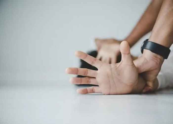 Kasus Rudapaksa Anak Tiri Terungkap di Cianjur, Pelaku Ditangkap Polisi
