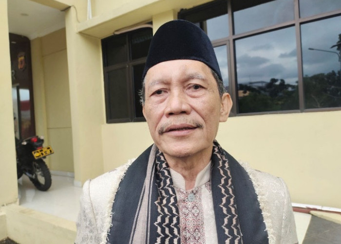 MUI Cianjur Dukung Hukuman Mati, Koruptor Harus Diberi Efek Jera