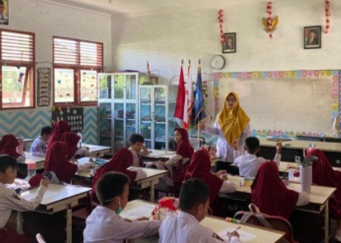 Kemendikdasmen Panggil 60.896 Guru Ikuti PPG Guru Tertentu Tahap 2