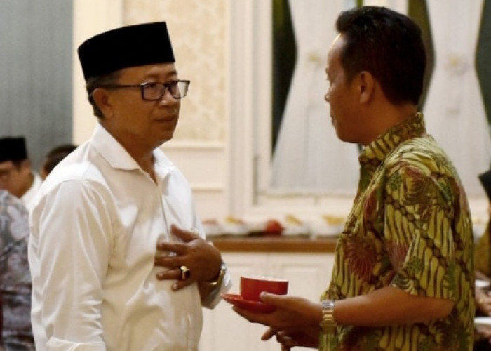 Jubir BHSI: Herman-Ibang Janji Tak akan Ambil Gaji Jika Terpilih di Pilkada Cianjur 2024