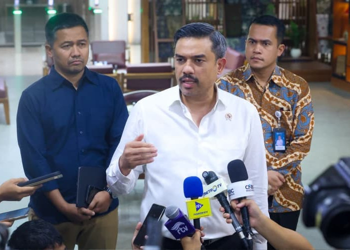Pengemudi Ojol Resmi Berstatus Pengusaha Mikro, Berlaku Mulai 1 Juli 2026