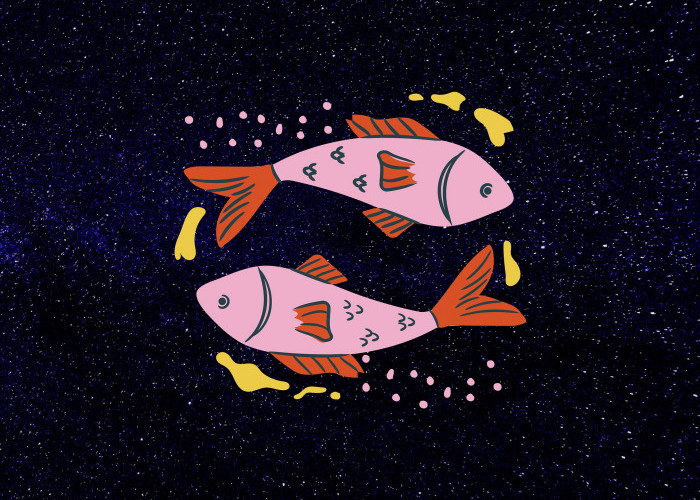 Ramalan Zodiak Pisces hari ini 27 Oktober 2022 : Rekatkan Hubungan Anda!