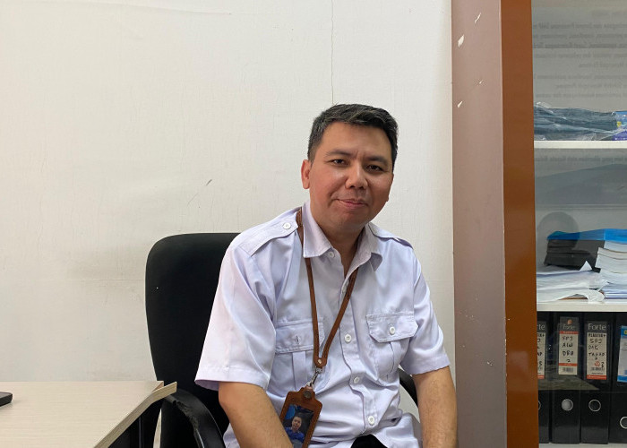 Disdikpora Cianjur Perkuat Kegiatan Fisik Siswa Lewat Pramuka dan Ekstrakurikuler