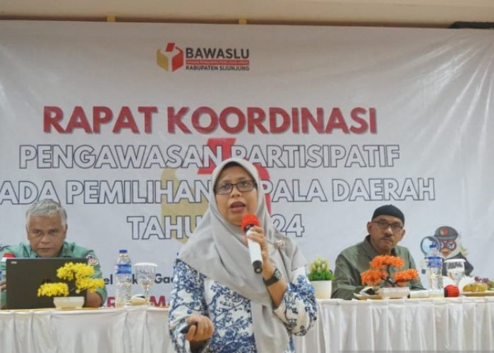 Akademisi Khawatir Publik Mulai Anggap Politik Uang Sebuah Kewajaran