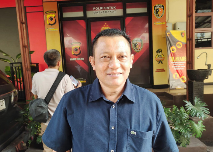 Misteri Kerangka Manusia di Cibeber Cianjur, Ada Dua Lilitan Jeratan di Leher