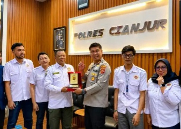 Karang Taruna Cianjur Soroti Maraknya Obat Keras Ilegal, Minta Pengawasan Diperketat