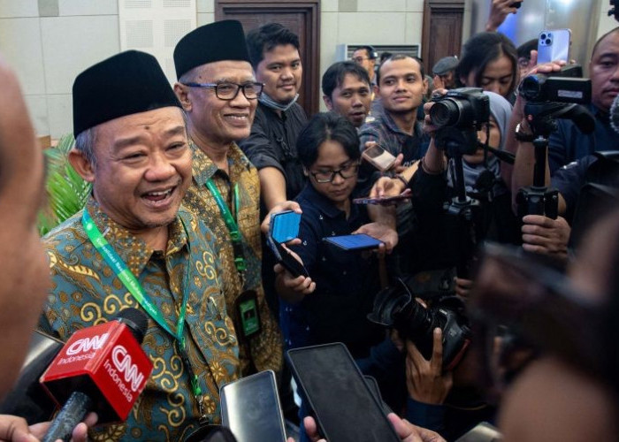 FOKAL IMM Sambut Baik Keputusan Muhammadiyah Terima Kelola Tambang