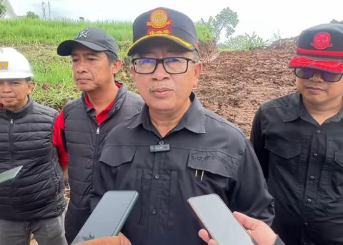 Angka Stunting Cianjur Turun Drastis dalam Dua Tahun, Bupati Herman: Berkat Keroyokan