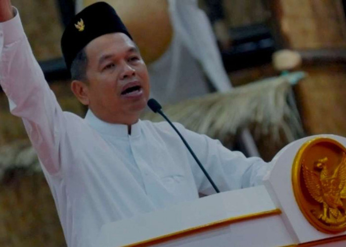 Pemprov Jabar Hadirkan Beasiswa bagi 80 Ribu Siswa yang Belum Masuk Sekolah Negeri