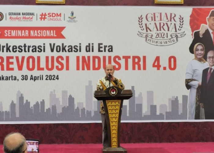 Kemenko PMK Soroti Tingginya Angka Pengangguran di Indonesia