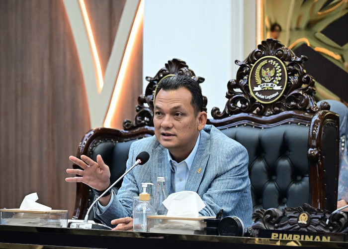 Martin Manurung Bantah RUU Perampasan Aset Dicoret dari Prolegnas 2026