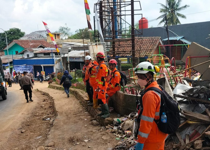 8 Orang Korban Gempa Cianjur Masih Belum Ditemukan Hingga Hari ke-14 