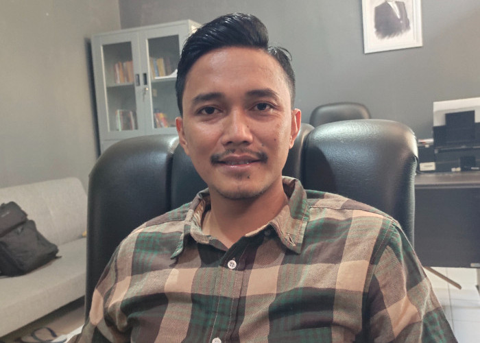 Anggota Parpol Jadi PPK, Bawaslu Cianjur: Akan Segera Ditelusuri