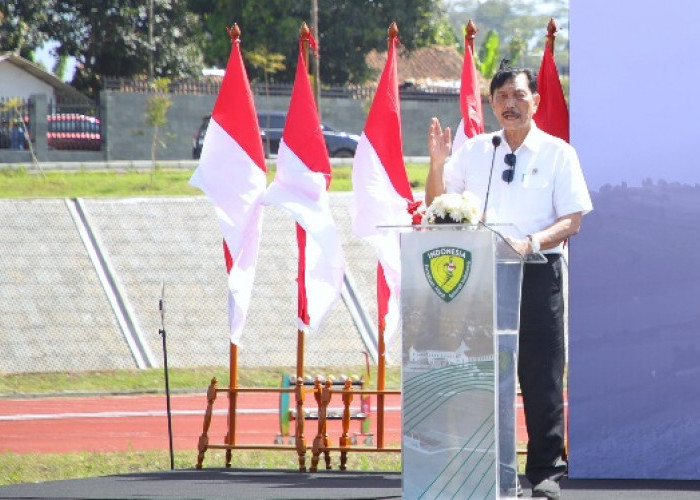 Ketum PB PASI Sebut Pelatnas Multiyears Fondasi Kemajuan Olahraga Indonesia