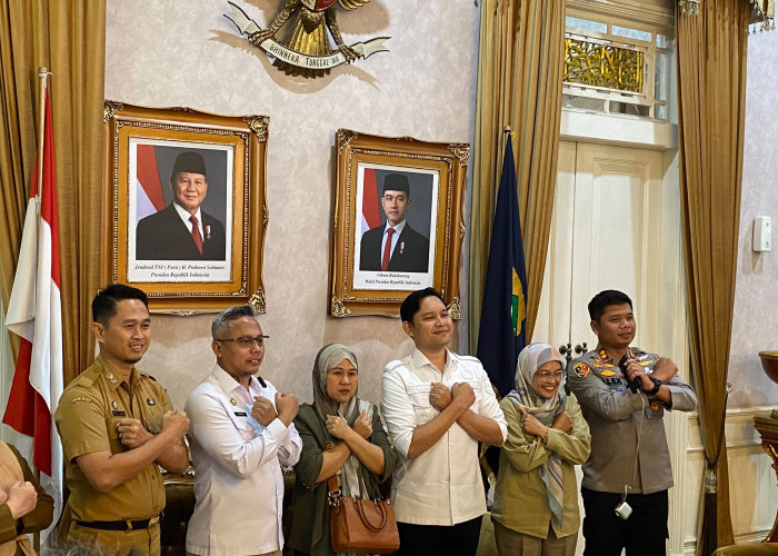 Korban di Libya, Ai Juariah Diusulkan Jadi Duta Pencegahan PMI Ilegal