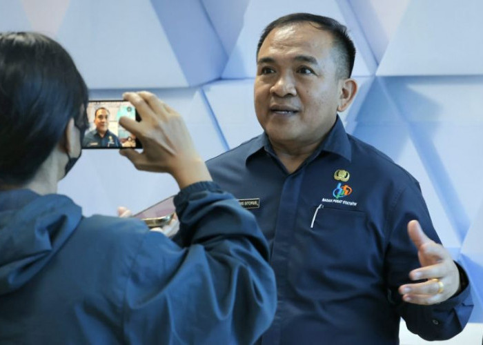 Produksi Beras Jabar Diprediksi Meningkat 40 Persen