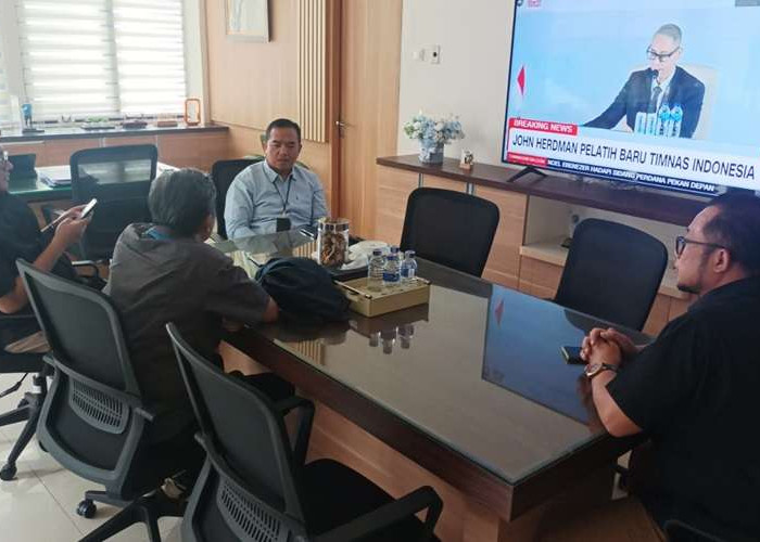 Bapenda Jabar Siapkan Sejumlah Program Unggulan Kejar Target PAD 2026 