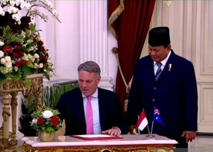 Presiden Prabowo Gelar Pertemuan Bilateral Perdana dengan Tamu Negara