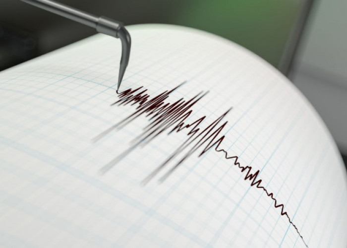 Dua Kali Gempa Guncang Cianjur, BPBD Pastikan Belum Ada Laporan Kerusakan