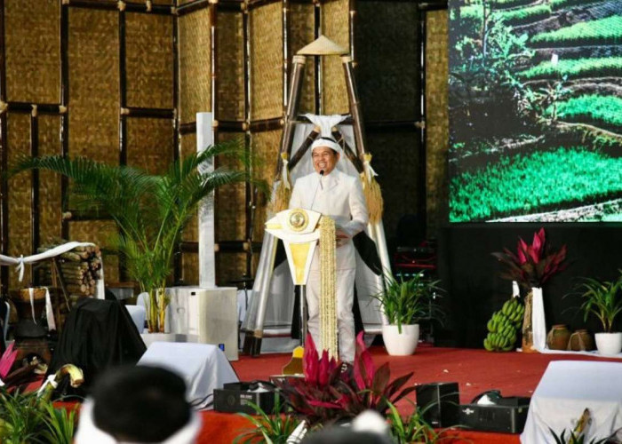 Soal Pembayaran Gaji PPPK Paruh Waktu, Ini Tanggapan Gubernur Jabar Dedi Mulyadi 