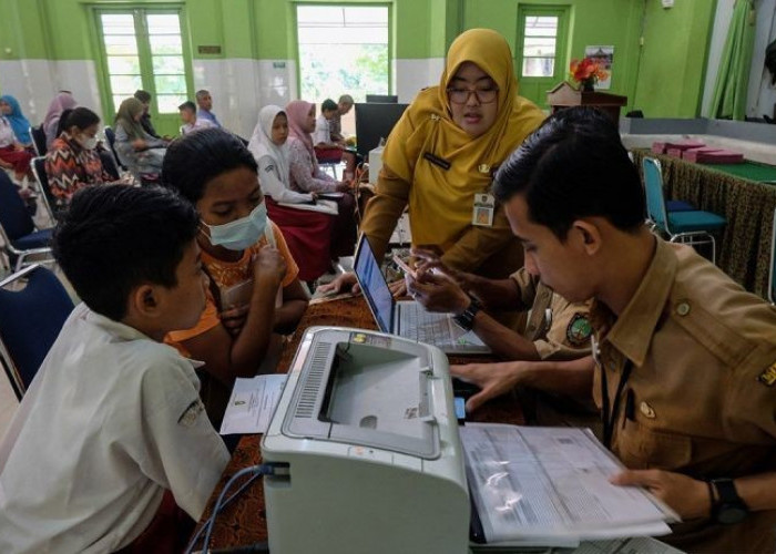 PGRI Setuju Penghapusan Zonasi Sekolah untuk Pemerataan Pendidikan