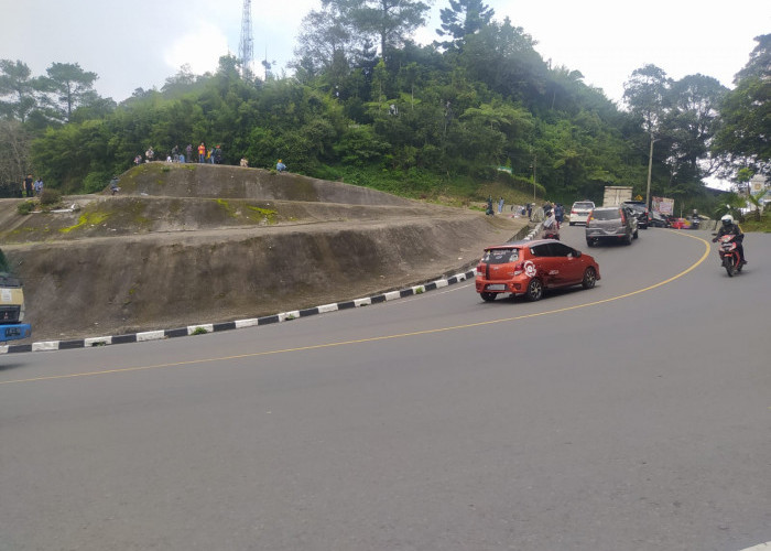 BNN Sebut Dua Wilayah Perbatasan di Cianjur Rawan Peredaran Narkoba