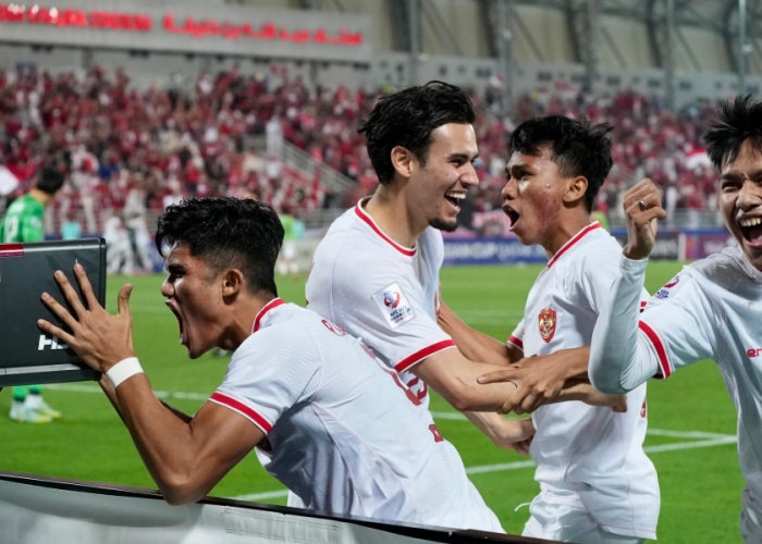Menpora Ajak Masyarakat Terus Dukung Timnas Indonesia U-23 Lolos ke Olimpiade Paris