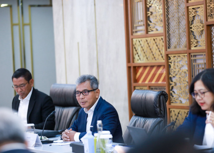 Jelang ASEAN Indo Pacific Forum, BRI Umumkan Kredit ESG Tembus Rp700 Triliun