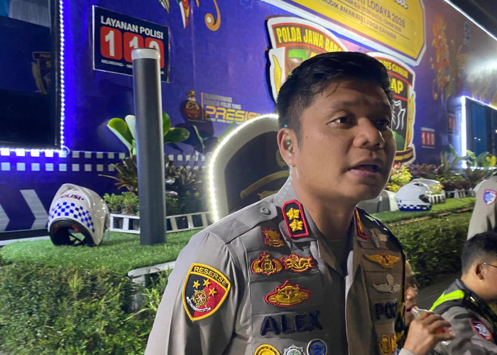 Polres Cianjur Imbau Masyarakat Takbiran di Masjid Ketimbang Pawai Bedug 