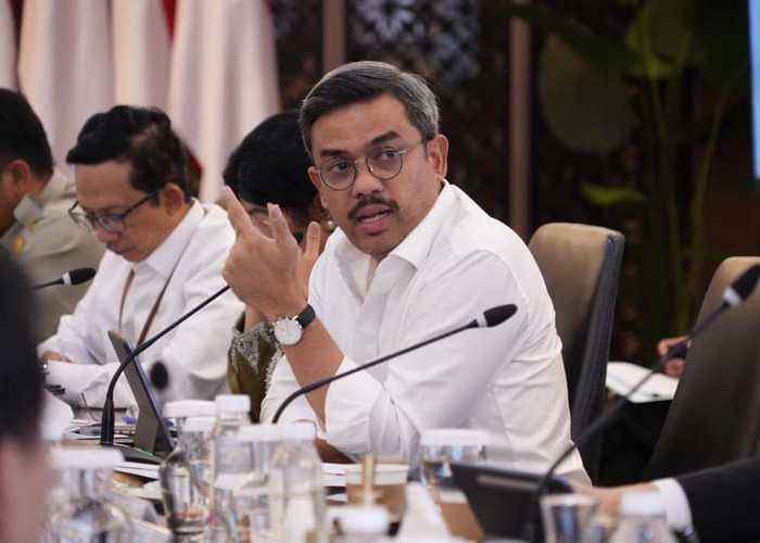 Menteri UMKM Umumkan Suku Bunga PNM Mekar Turun Jadi 8 Persen