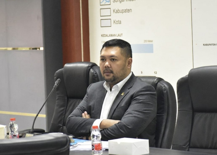 Fasilitas Pendidikan Memprihatinkan, Komisi IV DPRD Cianjur Kritik Kinerja Pemda