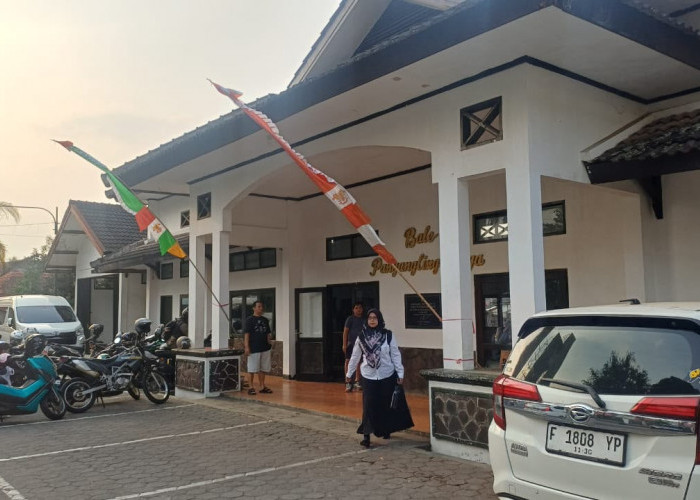 KONI Cianjur Tetap Berangkatkan Kontingen Porprov, Cabor Unggulan Jadi Prioritas