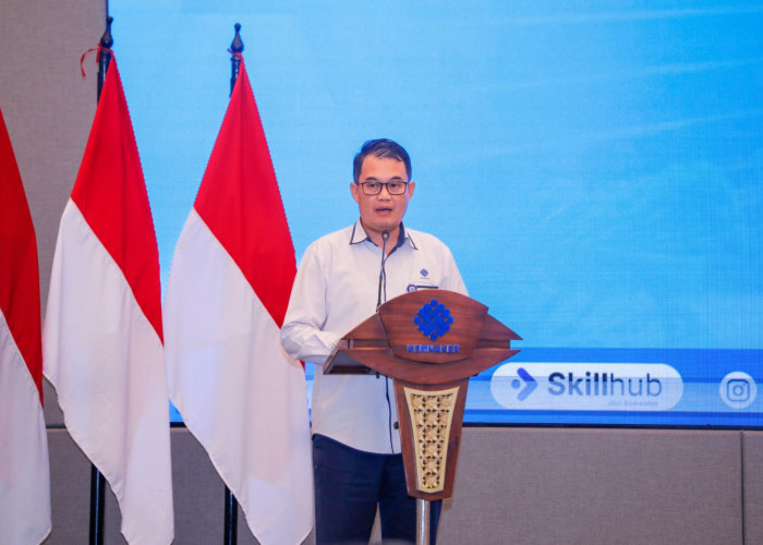 Kemnaker Wajibkan Mitra MagangHub Terdaftar di WLKP