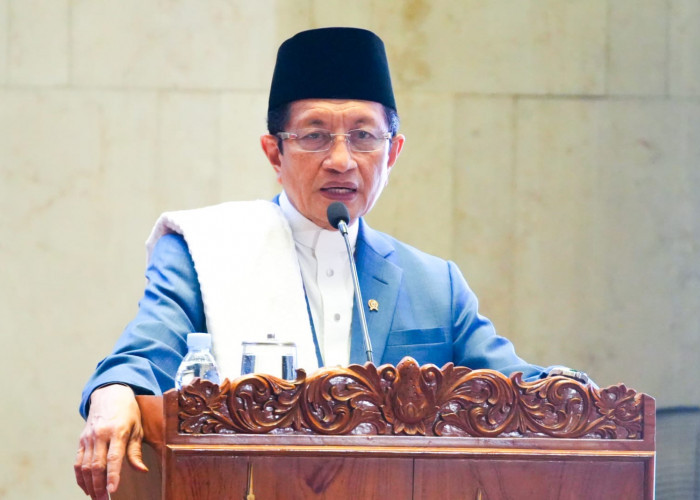 Menag: Tahun Baru Islam Momentum Transformasi Sosial dan Penguatan Persatuan Umat