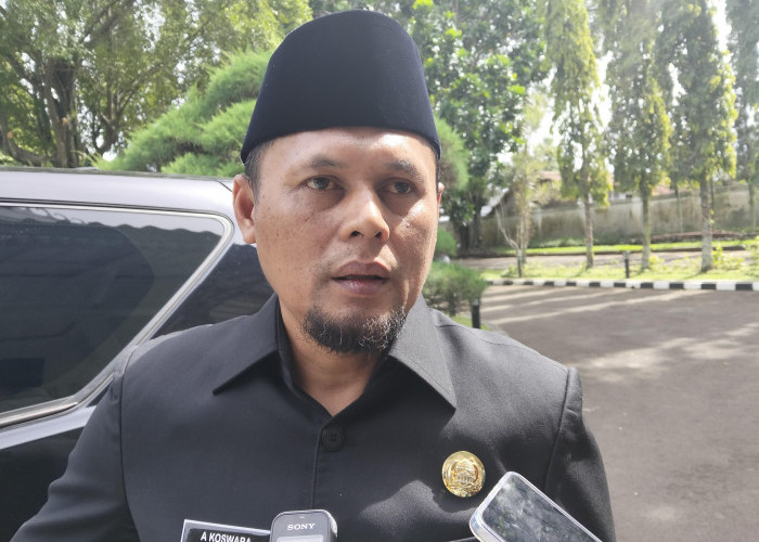 BKPSDM Cianjur Tegaskan Penataan ASN Sudah Tuntas