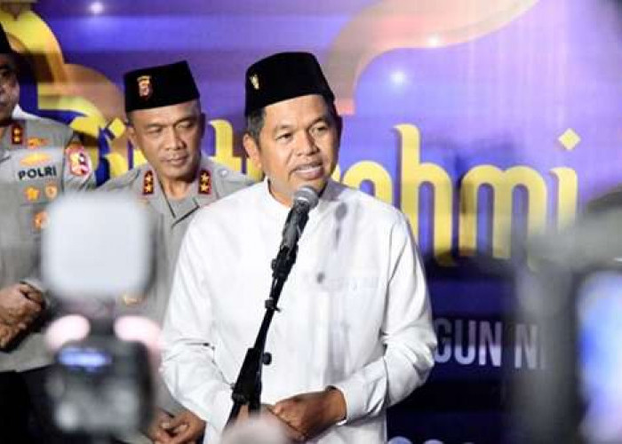 KDM akan Berikan Kompensasi Uang Saku kepada Sopir Angkot, Becak, Andong