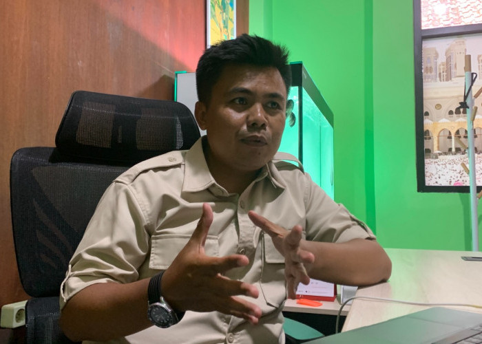 Konflik Timur Tengah Memanas, Kemenhaj Cianjur Imbau Jemaah Tunda Keberangkatan Umrah