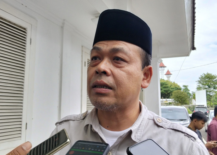 Pensiun, Puluhan Sekolah di Cianjur Dipimpin Plt Kepala Sekolah