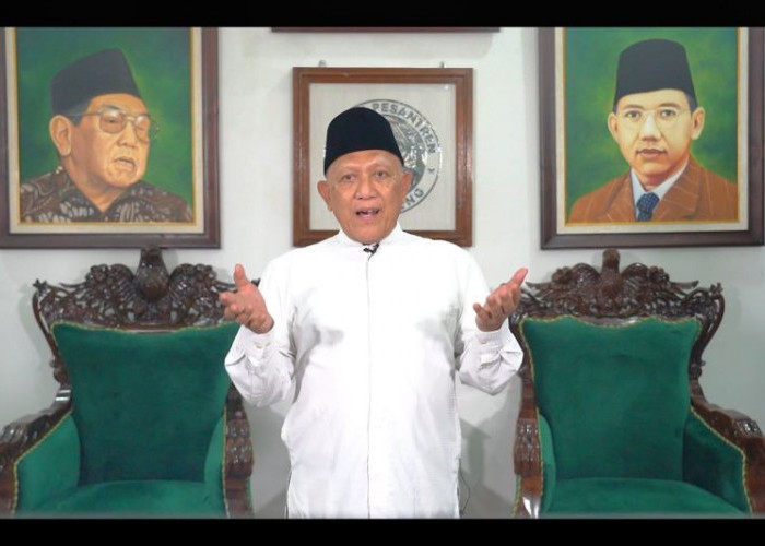 PWNU Jatim: Cara Terbaik Sikapi Pergantian Tahun dengan Muhasabah