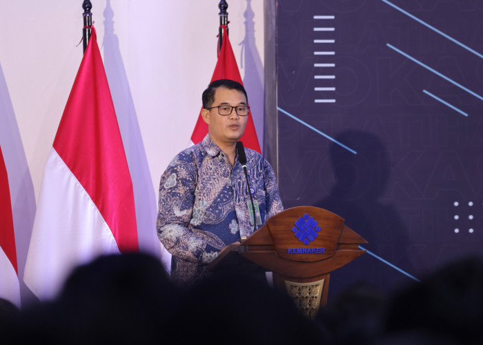 InaSkills 2026 Digelar 26-31 Oktober, Jaring Talenta Keterampilan Nasional
