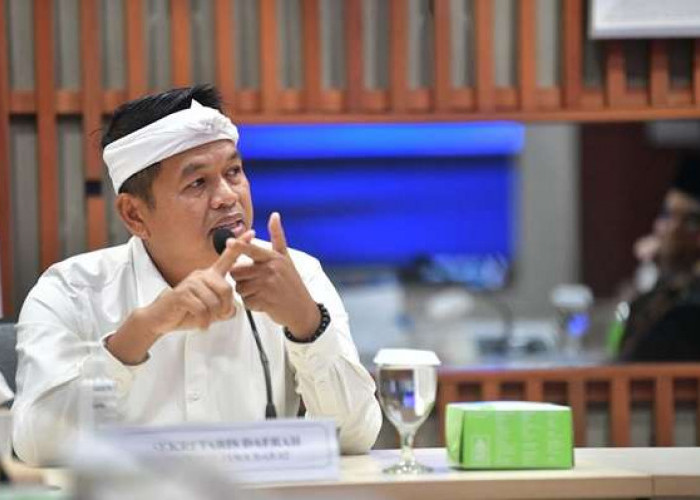 KDM Minta Sekolah Swasta Buka Pintu bagi Siswa Kurang Mampu Pasca SPMB