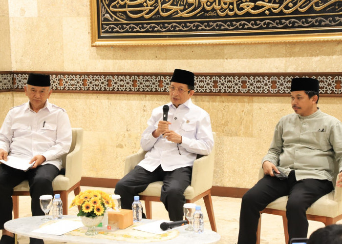 Iduladha 2026 Angkat Spirit Kurban untuk Merawat Alam dan Kemanusiaan