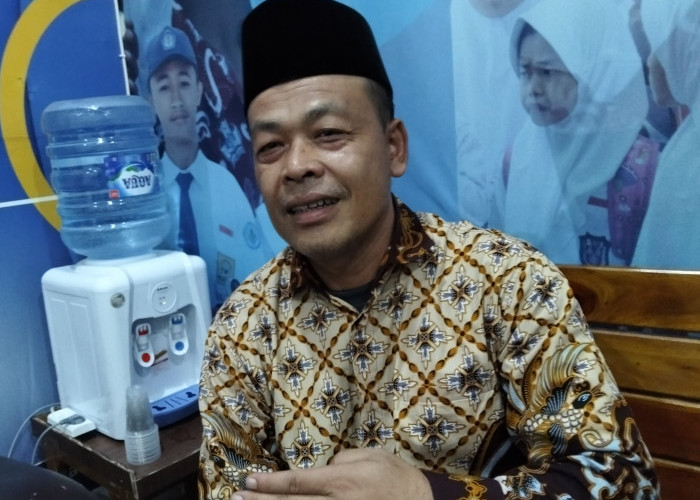 Musim Hujan, Disdikpora Cianjur Imbau Sekolah Tingkatkan Kewaspadaan 