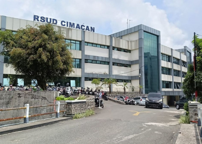 RSUD Cimacan Pastikan Layanan Kesehatan Tetap Siaga Selama Libur Lebaran