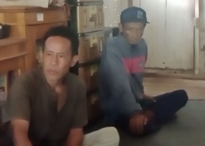 Empat Tahun Tak Kunjung Pulang, Warga Cianjur Ditemukan di Gunung Salak