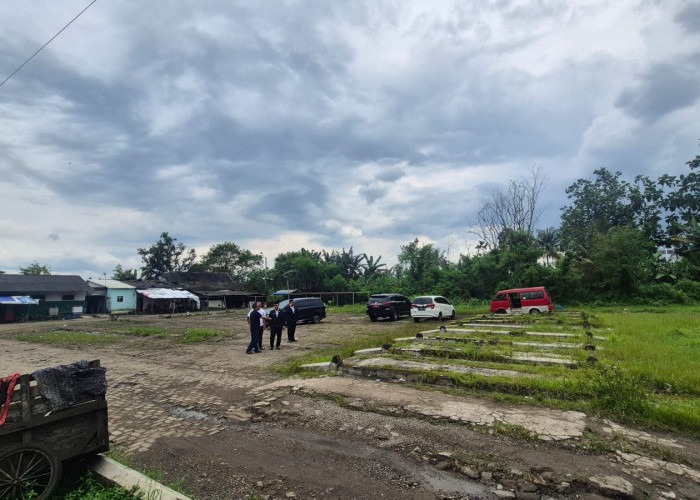 Pemkab Cianjur Hibahkan Lahan untuk Pembangunan Kantor Kemenhaj 