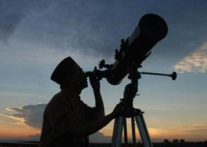 Sejarah dan Perkembangan Kriteria Hilal MABIMS dalam Penentuan Awal Bulan Hijriah 