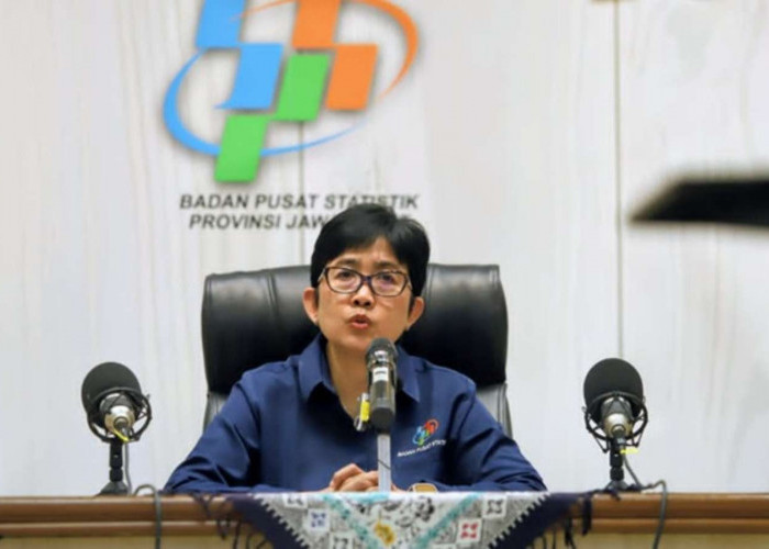 Januari-April 2026, Neraca Perdagangan Jabar Catat Surplus USD 8,90 Miliar