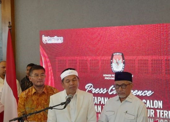 Dedi Mulyadi Nyatakan Ingin Segera Laksanakan Tugas di Jabar